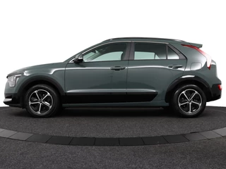 Kia Niro 1.6 GDi Hybrid DynamicLine  - Climate Control - Adaptieve Cruise Control - Lichtmetalen Velgen - Navigatie - Fabrieksgarantie tot 04-2032 / 4