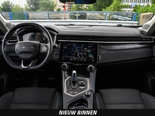 Lynk & Co 01 1.5 Plug-in Hybrid 262 PK Black Edition SOH 92% Panoramadak 360 Camera Infinity ACC LED Rondomzicht Camera Apple CarPlay/Android Auto 20" / 2