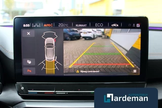 CUPRA Formentor 1.4 e-Hybrid VZ Performance Carplay / 16