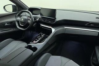 Peugeot 5008 1.2 Hybrid 136pk Allure Pack Business | Autmaat | 7 Zits | Achteruitrij camera | Elektrische achterklep | 18inch LichtMetalen Velgen / 17