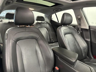 Kia Optima 2.0 CVVT Hybrid Super Pack PANO AUTOMAAT STOELVERW. / 15