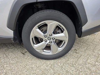 Toyota RAV4 2.5 Hybrid AWD Business Plus AD-CRUISE BLINDSPOT APPLE ANDROID STOEL/STUUR EL-ACHTERKLEP PARK-SENSOREN CLIMA LEDER / 33