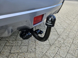 Subaru XV 2.0i Luxury AWD Automaat Clima Trekhaak / 32