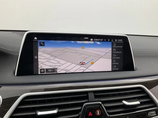 BMW 7 Serie 730d xDrive ACC Pano Softclose 4wielsturing High Executive HUD / 8