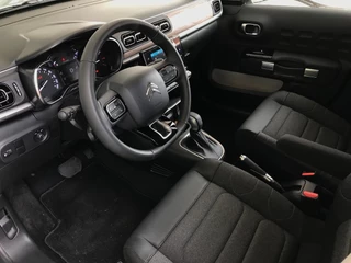 Citroën C3 1.2 Max 110pk EAT6 Automaat / 9