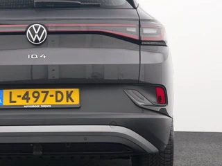Volkswagen ID.4 Life 77 kWh | 20" | Trekhaak | Warmtepomp / 49