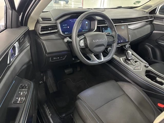 Lynk & Co 01 1.5 PHEV 262PK Adapt.Cruise 360° Cam Carplay Plug-in Stoelverw Vol opties! / 16