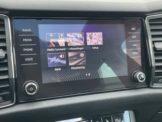 Škoda Kodiaq 1.5 TSI Edition Automaat Pano Trekhaak Canton-Sound Elek.klep Nav/Cam! Business / 40