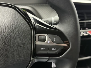 Peugeot e-208 EV Active 50 kWh 3-Fase SOH 95,6% Warmtepomp | Navigatie | Full-Led | Carplay&Android / 23