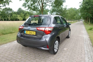 Toyota Yaris 1.5 Hybrid Aspiration  | 1ste eigenaar | Camera | Climate control | / 7