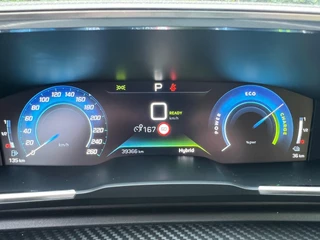 Peugeot 508 1.6 Plug-in Hybrid 225pk Automaat Allure Avantage | Leer | LED | Camera / 40