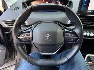 Peugeot 5008 1.2 PureTech Blue Lease Allure  7-Persoons / 25