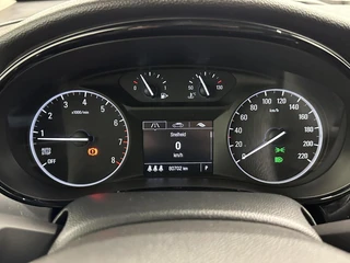 Opel Mokka X 1.4 Turbo 4x4 Innovation STOEL/STUUR VERWARMING CRUISE 80000 KM. / 20