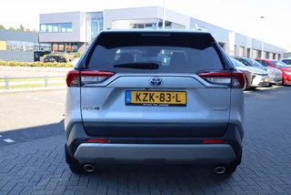 Toyota RAV4 2.5 HYBRID AWD DYNAMIC ANDROID/APPLE STOEL/VOORRUITVERW. LM-VELGEN P-SENSOREN CAMERA AD-CRUISE / 5