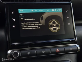 CITROEN C3 AICROSS 1.2 PURETECH S&S BUSINESS/LED/CARPLAY/17''LMV/PDC/DAB/BLUETOOTH/GROOTLICHTASSISTENT/TWO-TONE / 38