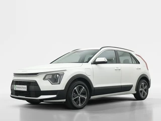 Kia Niro 1.6 GDi PHEV DynamicLine Camera | Private lease 599 per maand
