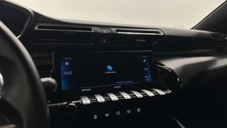 Peugeot 508 SW 1.2 PureTech Allure Pack Business CAMERA ECC ADAP CRUISE CARPLAY. / 40