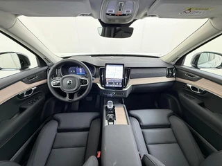 Volvo XC90 2.0 T8 Plug-in hybrid AWD Plus Dark ACC | APPLE CARP. | 7. PERSOONS | PANNO. DAK | 360˚ CAMERA | / 32