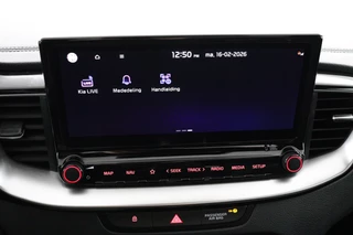 Kia ProCeed 1.5 T-GDi GT-PlusLine  - JBL soundsystem - Apple Carplay/Android Auto - Adaptive Cruise Control - Dodehoekdetectie - Navigatie - Stuur/Stoel Verwarming - Fabrieksgarantie tot 11-2031 / 57
