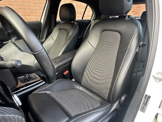 Mercedes-Benz A-Class Progressive Camera Navigatie Half leder Sportstoelen / 14