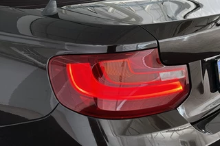 BMW 2-serie Cabrio 218i High Executive Luxury Line Stoelverwarming HiFi / 21