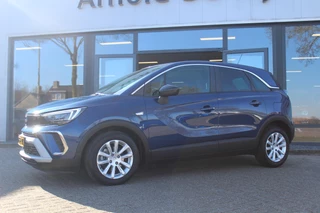 Opel Crossland 1.2 Turbo Elegance / 5