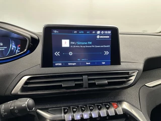 Peugeot 3008 1.2 PureTech Blue Lease Premium CARPLAY NAVI CAMERA CRUISE LM ECC. / 29