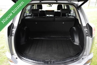Toyota RAV4 2.5 Hybrid AWD Executive 1650KG TREKGEWICHT! LEDER/LED/NAVI/ETC.! / 35