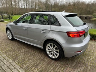 Audi A3 Sportback 1.4 e-tron | Pano | LED | Adaptive | Plug-in Hybrid | / 14