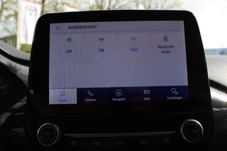 Ford Puma 125PK HYBRID TITANIUM WINTERPACK AD-CRUISE STOEL-MASSAGE BLISS DRAADLOZE TEL. LADER / 31