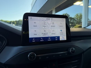Ford Focus Wagon 1.0 EcoBoost Connected - Navi Carplay Park. sens. voor en achter / 29