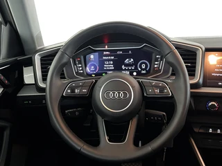 Audi A1 Sportback 25 TFSI Pro Line | Apple/Android | Parkeersensoren | Cruise Control / 15