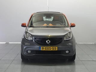 smart Forfour 1.0 Passion / 8