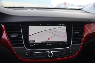 Opel Crossland 1.2 Turbo GS Line|Camera|Navi|Cruise control|Apple carplay/Android auto| / 14