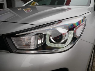 Kia Rio 1.0 TGDI Design Edition NL auto| 1e eigenaar| Dealer onderhouden| Camera / 9