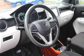 Suzuki Ignis 1.2 Select / 5