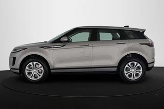 Land Rover Range Rover Evoque 1.5 P300e AWD S Stoelverwarming Navigatie Achteruitrijcamera / 31