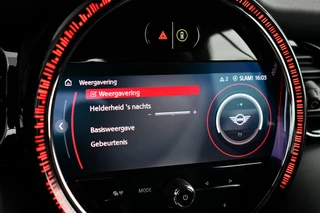 MINI Cooper S Cabrio Mini 2.0  JCW-pack ACC HUD H/K Carplay Camera Black-pack DDC / 30