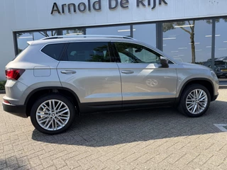 SEAT Ateca 1.4 EcoTSI Xcellence / 4