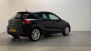Seat Ibiza 1.0 EcoTSI FR Parkeersensoren App-Connect Climate Control / 5