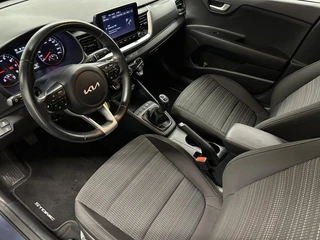 Kia Stonic 1.0 T-GDi MHEV DynamicLine CAMERA CARPLAY NAVI CRUISE. / 17