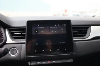 Renault Captur 1.0 TCe 90 Business Zen|Navi|Apple carplay/android auto|Cruise control| / 12