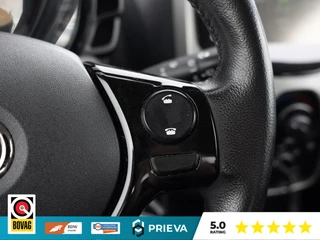 Toyota Aygo 1.0 VVT-i x-nav | Camera | Navigatie | Cruise Control | Airco | NAP / 34