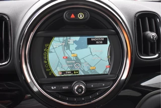MINI Countryman Mini 1.5 Cooper Chili NAVI,LM WIELEN,PDC,BOEKJES,NAP EN ONDERHOUDSHISTORIE / 16
