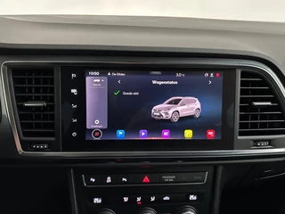 SEAT Ateca 1.5 TSI STYLE BNS INTENSE DSG AUTOMAAT / 52