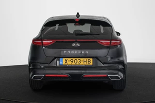 Kia ProCeed 1.5 T-GDI GT-Line Automaat Stoel-Stuurverwarming Adaptieve Cruise Control / 15