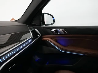 BMW X5 xDrive50e M-Sport Panoramadak | CoPilot | Harman Kardon | Elektr. Trekhaak / 23
