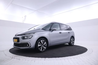 Citroën Grand C4 Picasso 1.2 PureTech Business  7 Persoons, Navgiatie, Camera ,Climate,