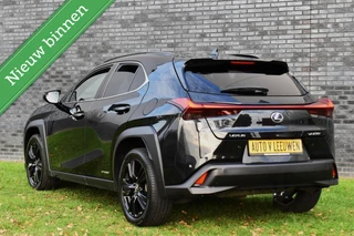 Lexus UX 250h Midnight Edition ACC/BLIND SPOT/ELEK. A KLEP/ETC.! / 6