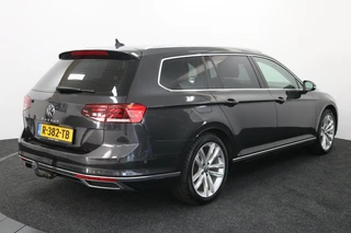 Volkswagen Passat Variant 1.5 TSI Elegance (Automaat) + Trekhaak / 13